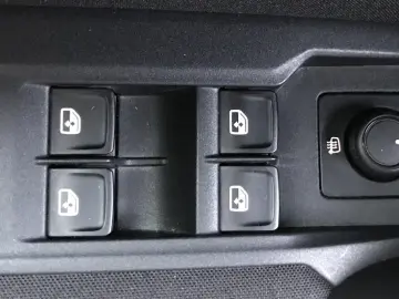 Volkswagen Tiguan BlueMotion Technology