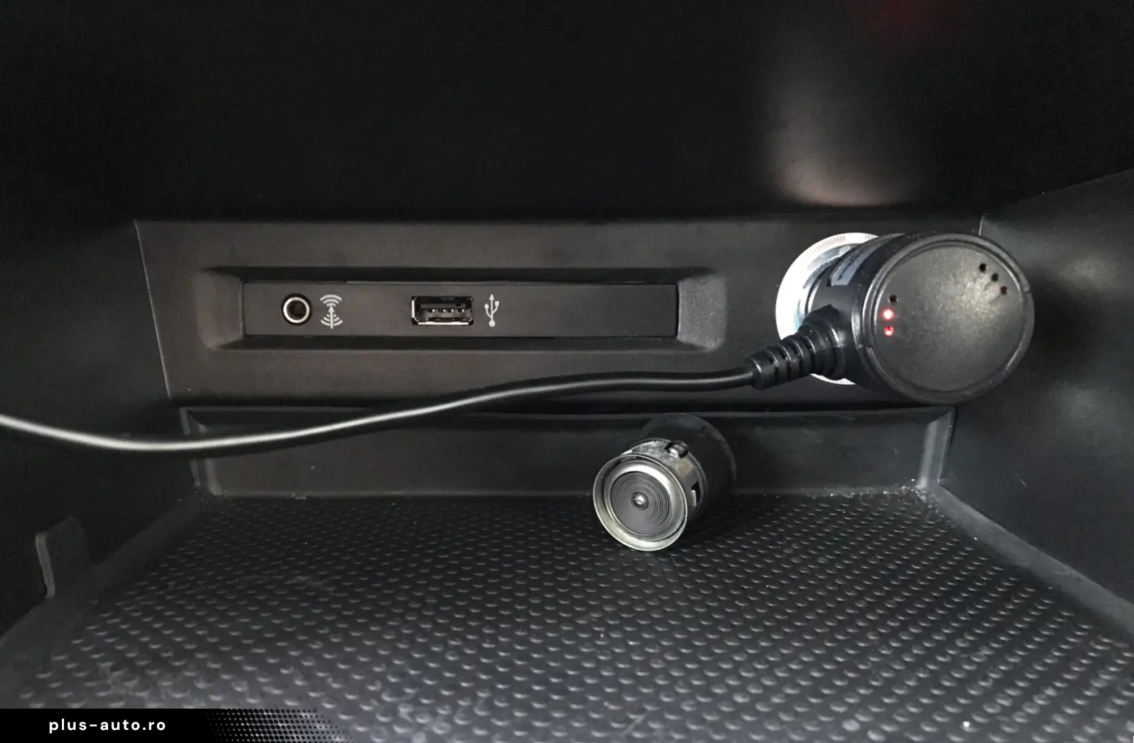 Volkswagen Tiguan BlueMotion Technology