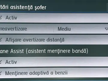 Volkswagen Tiguan BlueMotion Technology