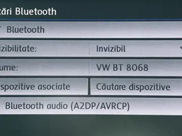 Volkswagen Tiguan BlueMotion Technology