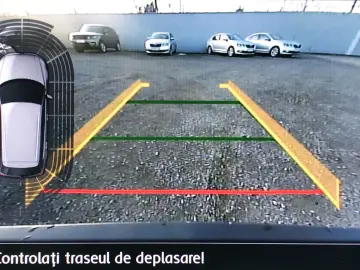 Volkswagen Tiguan BlueMotion Technology