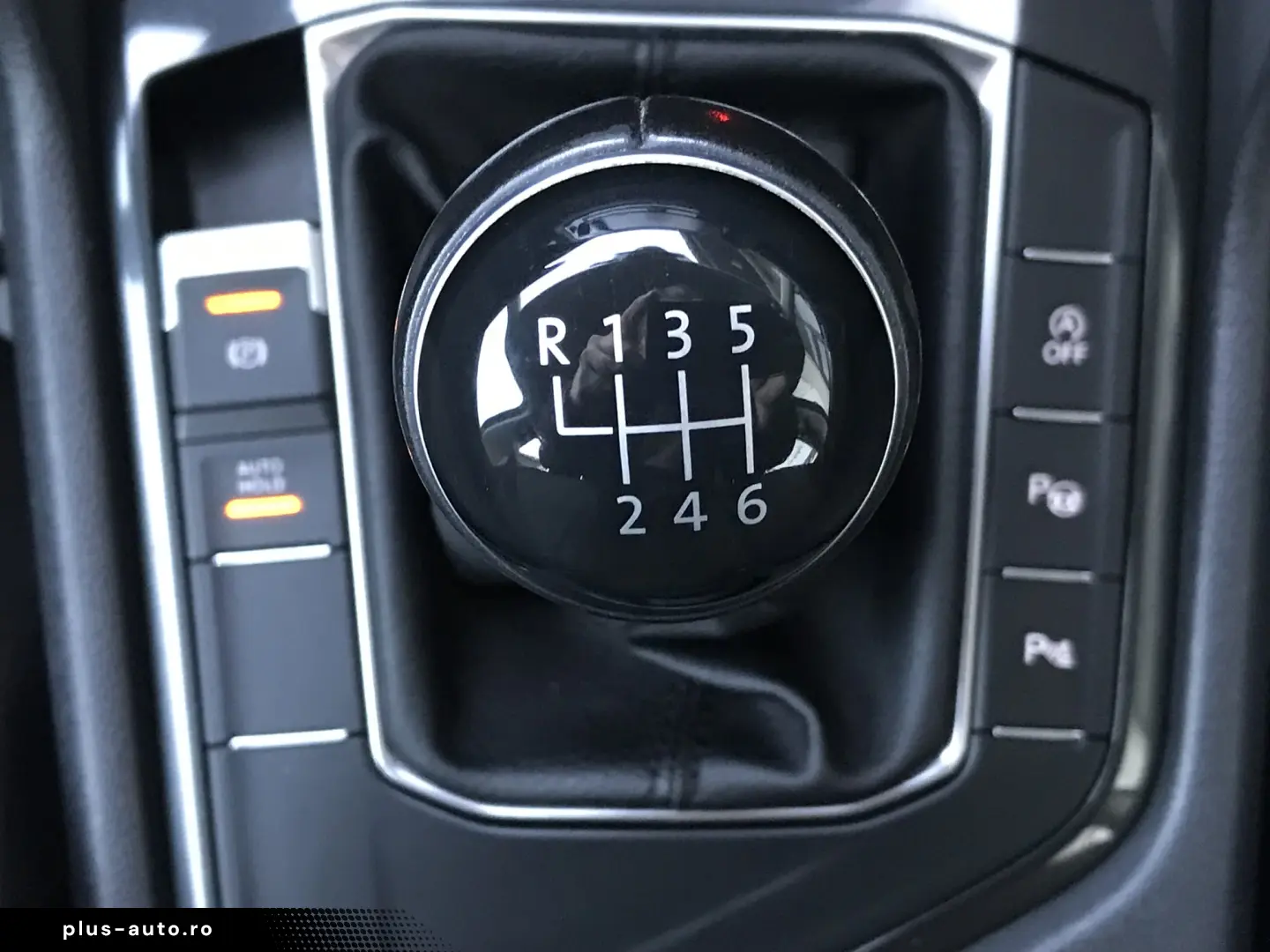 Volkswagen Tiguan BlueMotion Technology