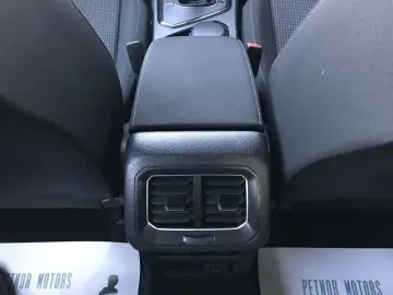 Volkswagen Tiguan BlueMotion Technology