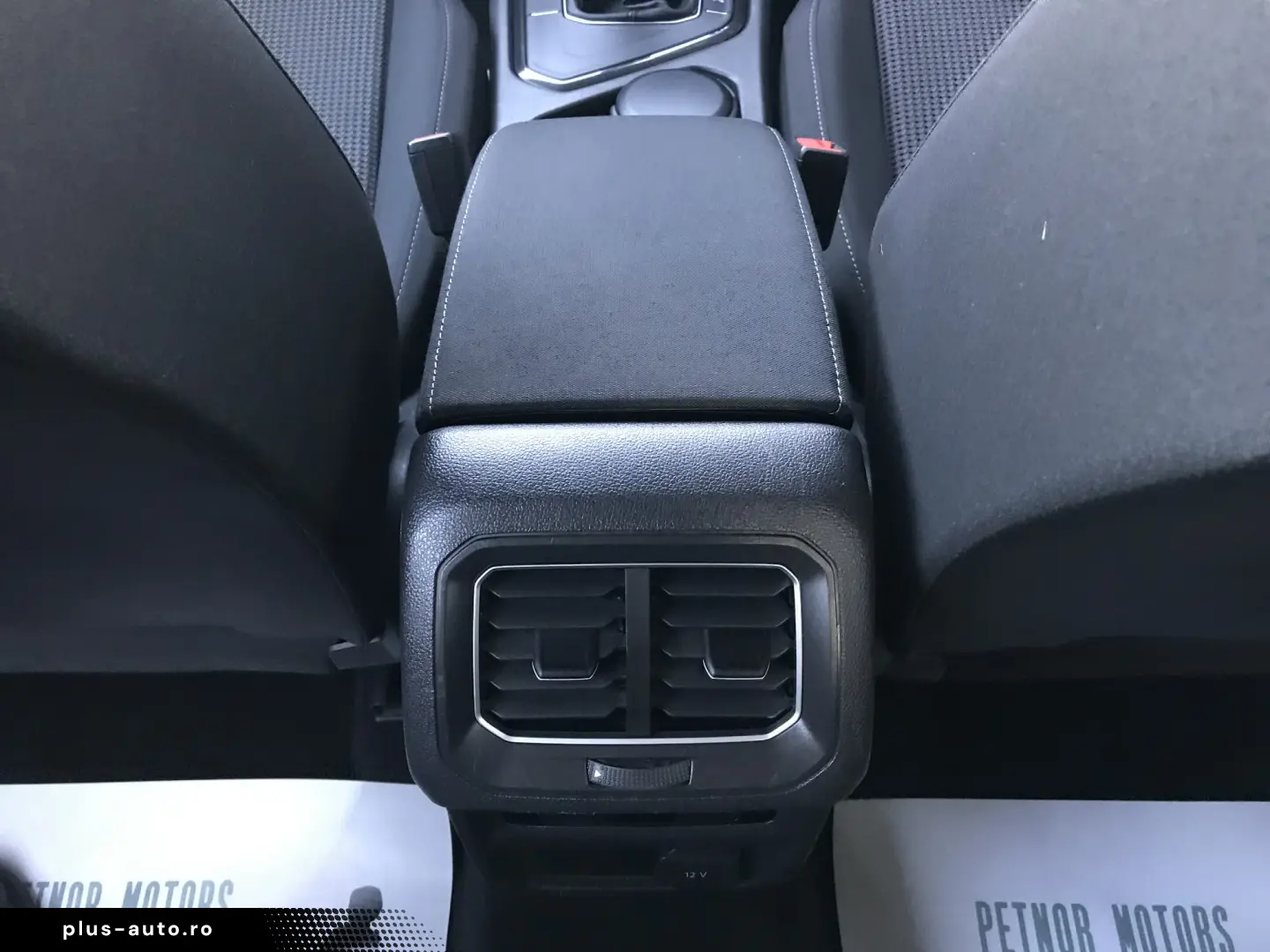 Volkswagen Tiguan BlueMotion Technology