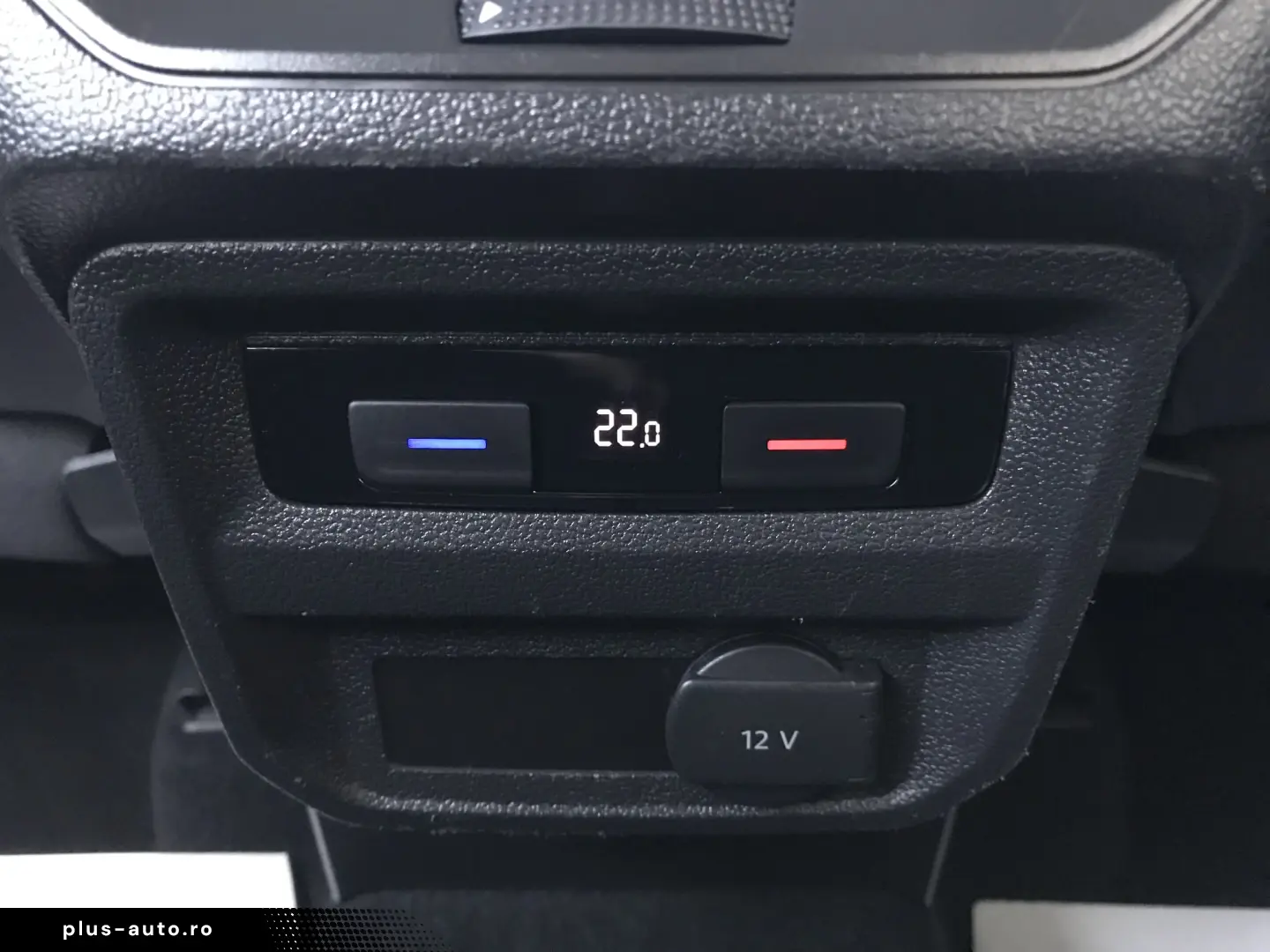 Volkswagen Tiguan BlueMotion Technology