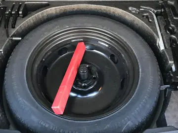 Volkswagen Tiguan BlueMotion Technology