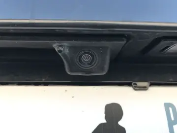 Volkswagen Tiguan BlueMotion Technology