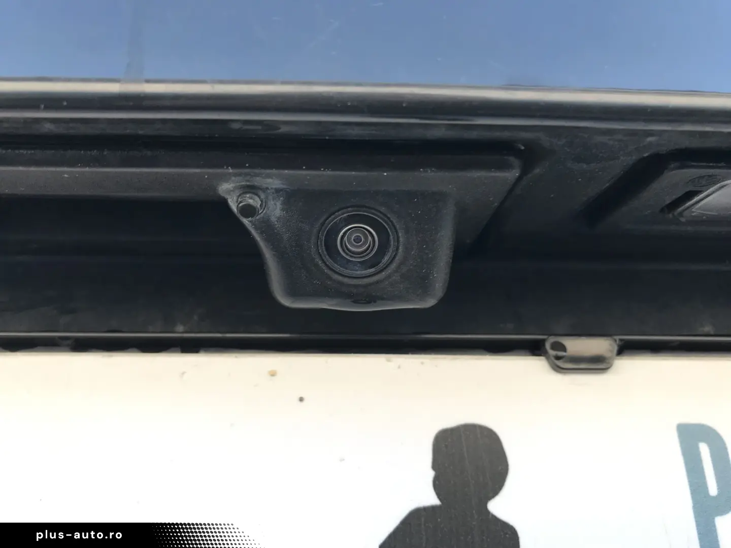 Volkswagen Tiguan BlueMotion Technology