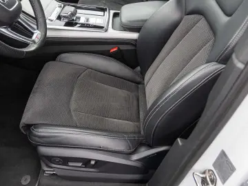 Q7 S line 55TFSI e Quatro