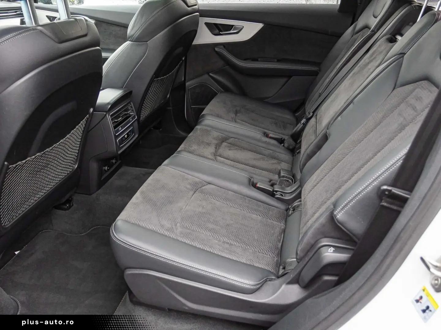 Q7 S line 55TFSI e Quatro