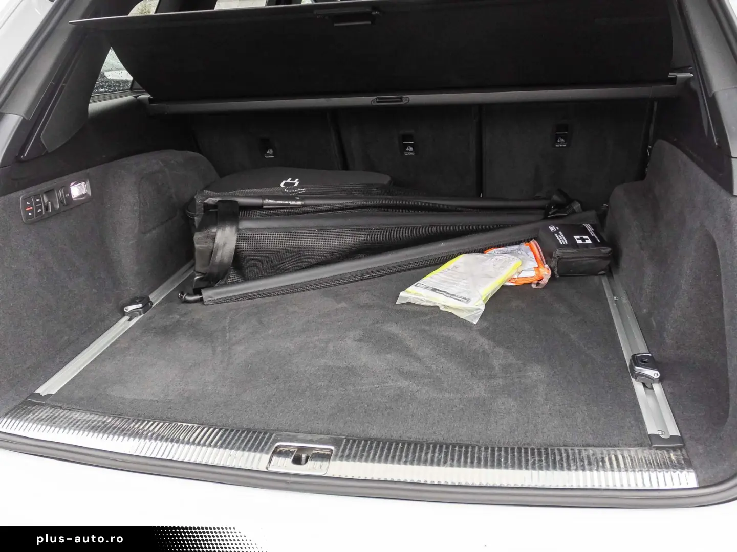 Q7 S line 55TFSI e Quatro