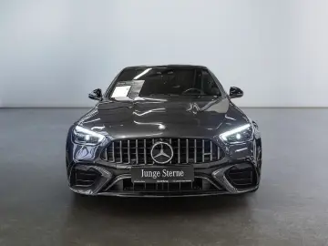 Mercedes-Benz C 63 AMG S E PERFORMANCE