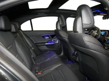 Mercedes-Benz C 63 AMG S E PERFORMANCE