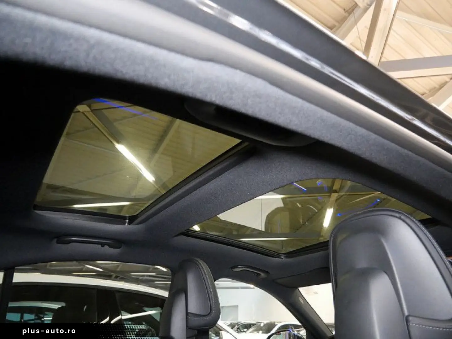 Mercedes-Benz C 63 AMG S E PERFORMANCE