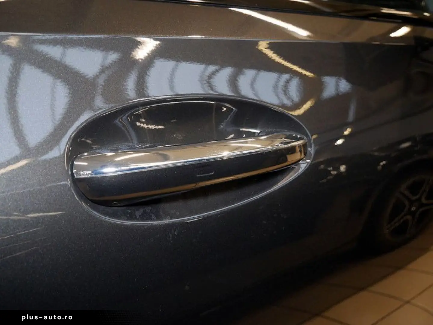 Mercedes-Benz C 63 AMG S E PERFORMANCE