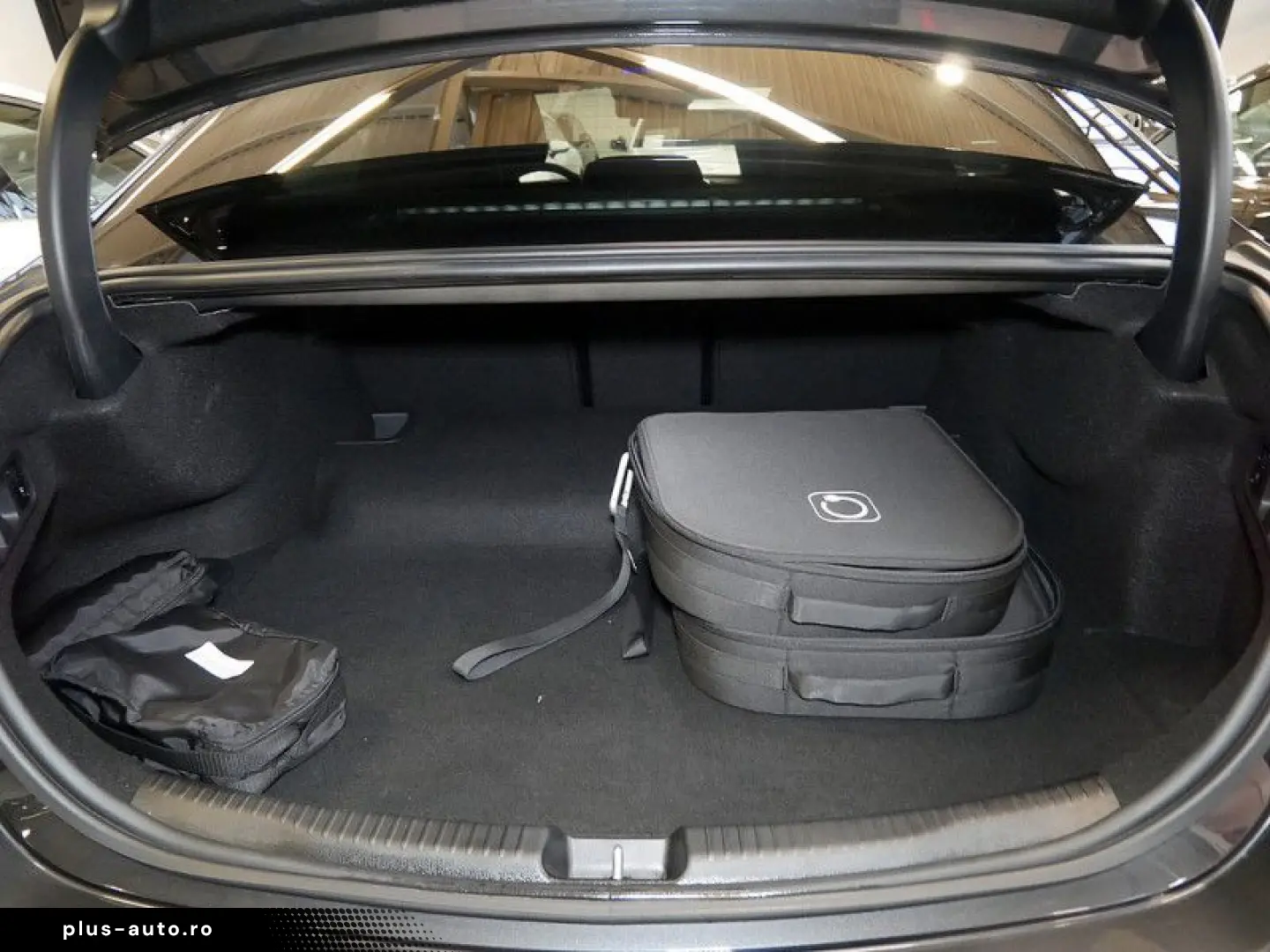 Mercedes-Benz C 63 AMG S E PERFORMANCE