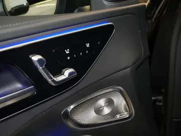 Mercedes-Benz C 63 AMG S E PERFORMANCE