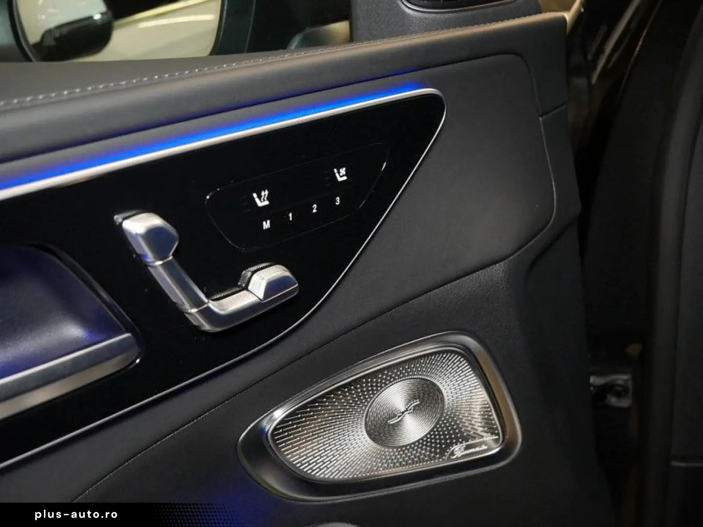 Mercedes-Benz C 63 AMG S E PERFORMANCE