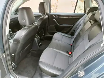 SKODA OCTAVIA  2.0 TDI  4x4  fara adblue