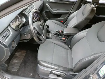 SKODA OCTAVIA  2.0 TDI  4x4  fara adblue