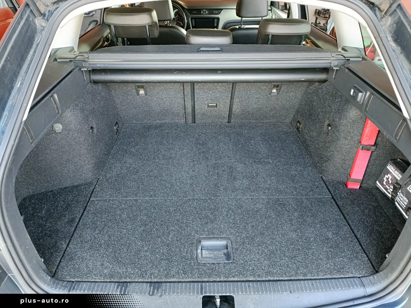 SKODA OCTAVIA  2.0 TDI  4x4  fara adblue