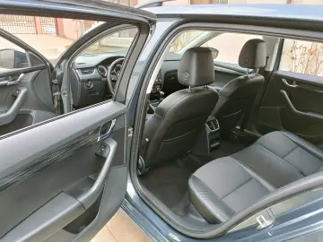 SKODA OCTAVIA  2.0 TDI  4x4  fara adblue