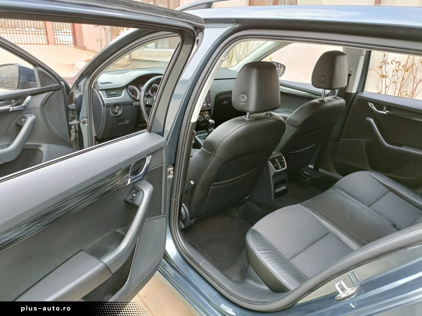 SKODA OCTAVIA  2.0 TDI  4x4  fara adblue