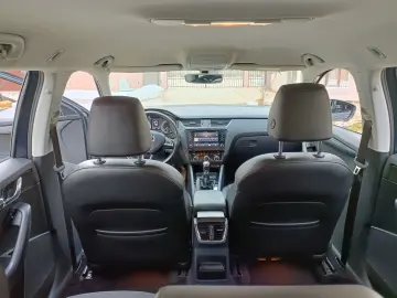 SKODA OCTAVIA  2.0 TDI  4x4  fara adblue