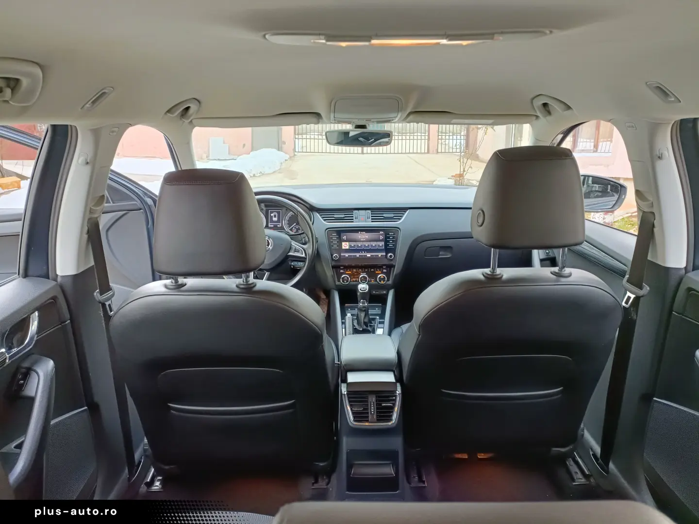 SKODA OCTAVIA  2.0 TDI  4x4  fara adblue