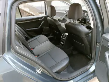 SKODA OCTAVIA  2.0 TDI  4x4  fara adblue