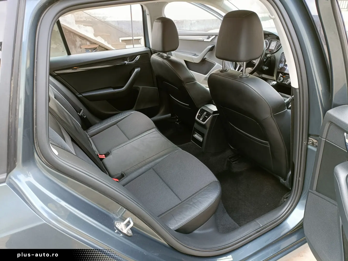 SKODA OCTAVIA  2.0 TDI  4x4  fara adblue