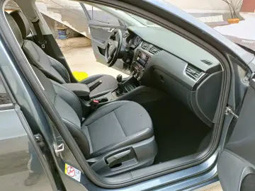 SKODA OCTAVIA  2.0 TDI  4x4  fara adblue