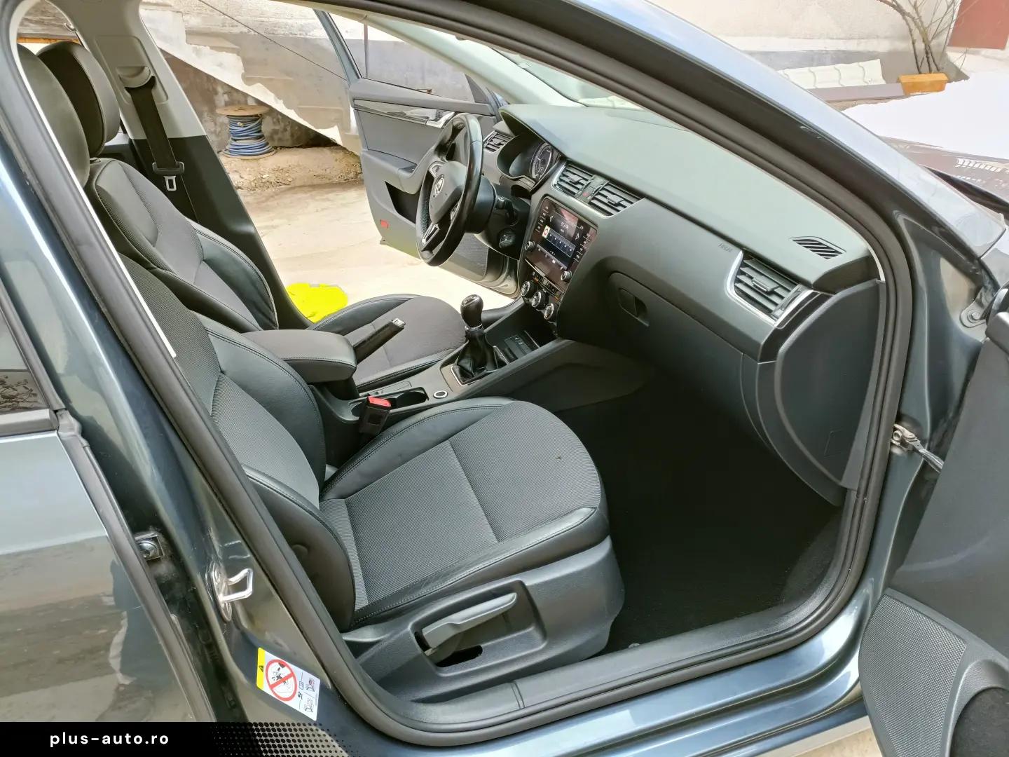 SKODA OCTAVIA  2.0 TDI  4x4  fara adblue