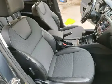 SKODA OCTAVIA  2.0 TDI  4x4  fara adblue