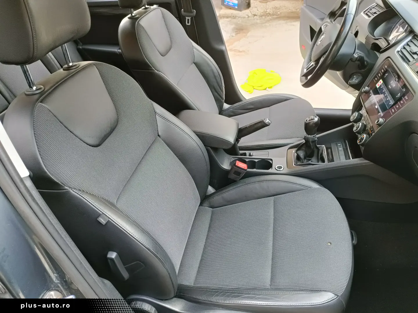 SKODA OCTAVIA  2.0 TDI  4x4  fara adblue