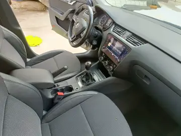 SKODA OCTAVIA  2.0 TDI  4x4  fara adblue