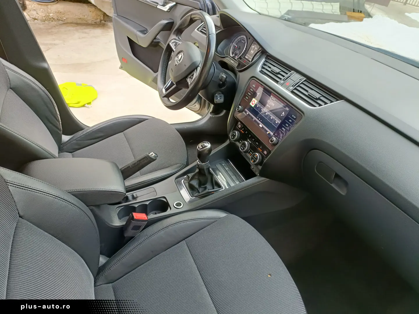 SKODA OCTAVIA  2.0 TDI  4x4  fara adblue