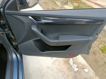 SKODA OCTAVIA  2.0 TDI  4x4  fara adblue