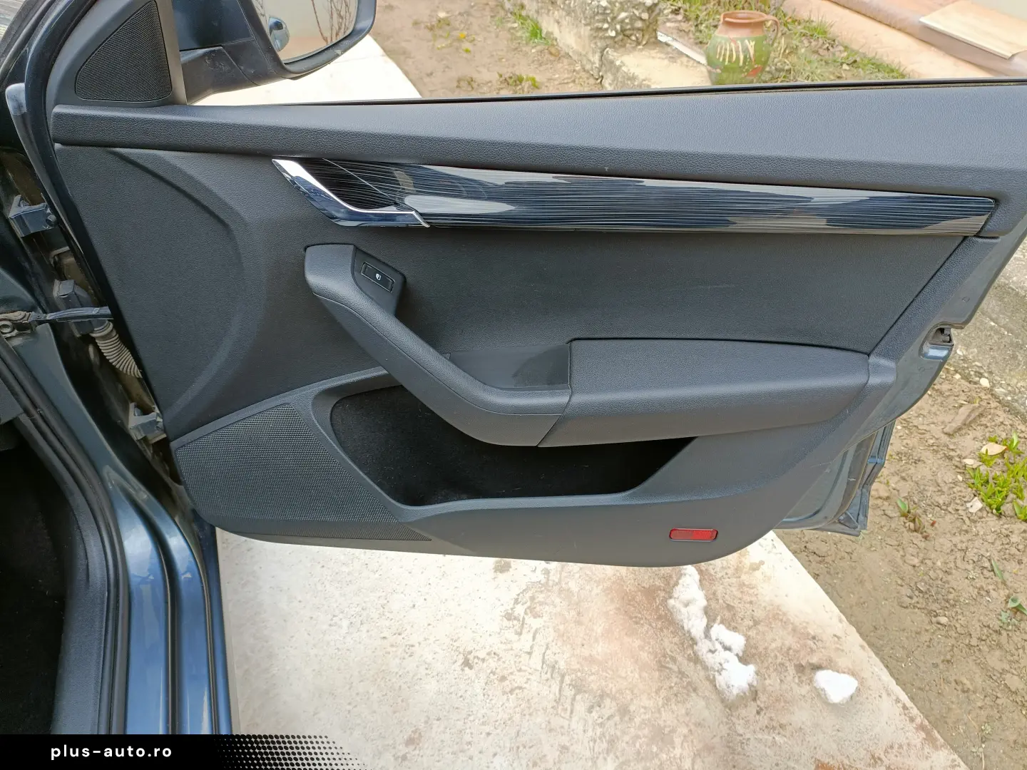 SKODA OCTAVIA  2.0 TDI  4x4  fara adblue