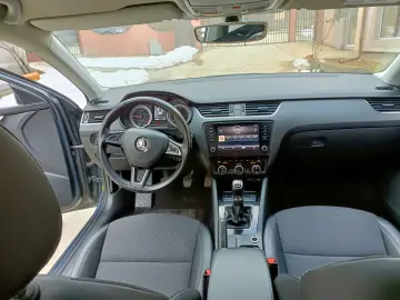 SKODA OCTAVIA  2.0 TDI  4x4  fara adblue