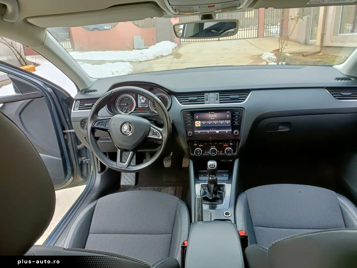 SKODA OCTAVIA  2.0 TDI  4x4  fara adblue