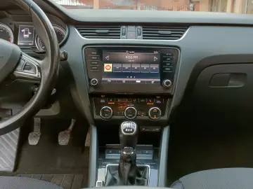 SKODA OCTAVIA  2.0 TDI  4x4  fara adblue
