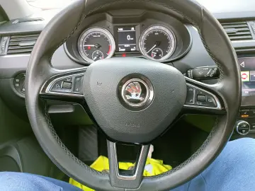 SKODA OCTAVIA  2.0 TDI  4x4  fara adblue