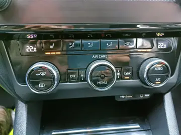 SKODA OCTAVIA  2.0 TDI  4x4  fara adblue