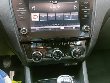 SKODA OCTAVIA  2.0 TDI  4x4  fara adblue