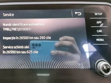 SKODA OCTAVIA  2.0 TDI  4x4  fara adblue