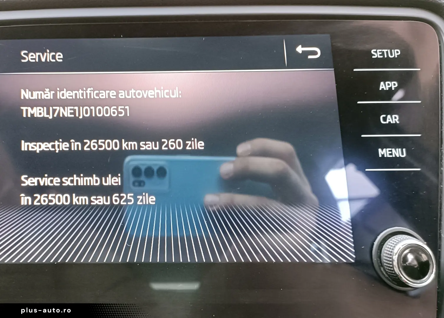 SKODA OCTAVIA  2.0 TDI  4x4  fara adblue