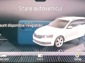 SKODA OCTAVIA  2.0 TDI  4x4  fara adblue