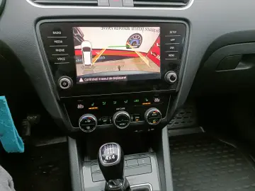 SKODA OCTAVIA  2.0 TDI  4x4  fara adblue