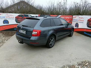 SKODA OCTAVIA  2.0 TDI  4x4  fara adblue